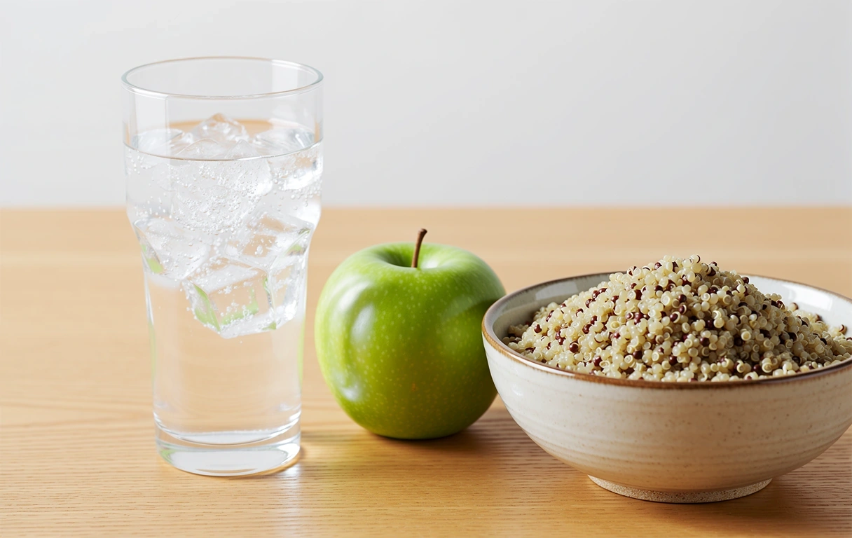 Entorno de trabajo en Nutrición Profesional