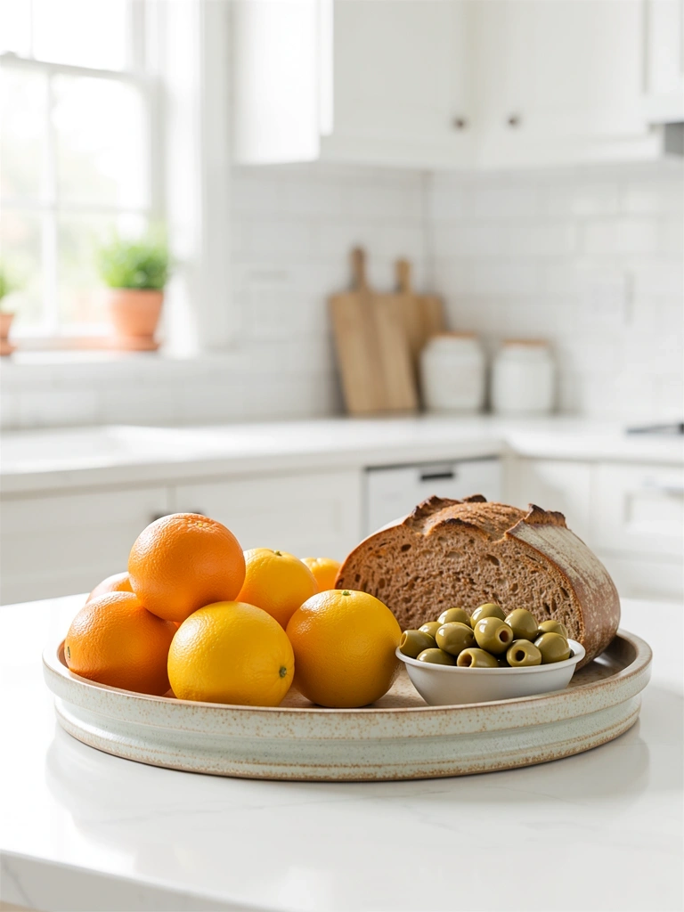 Ingredientes naturales y frescos