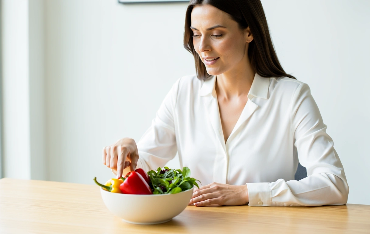 Profesional de la nutrición en Valladolid