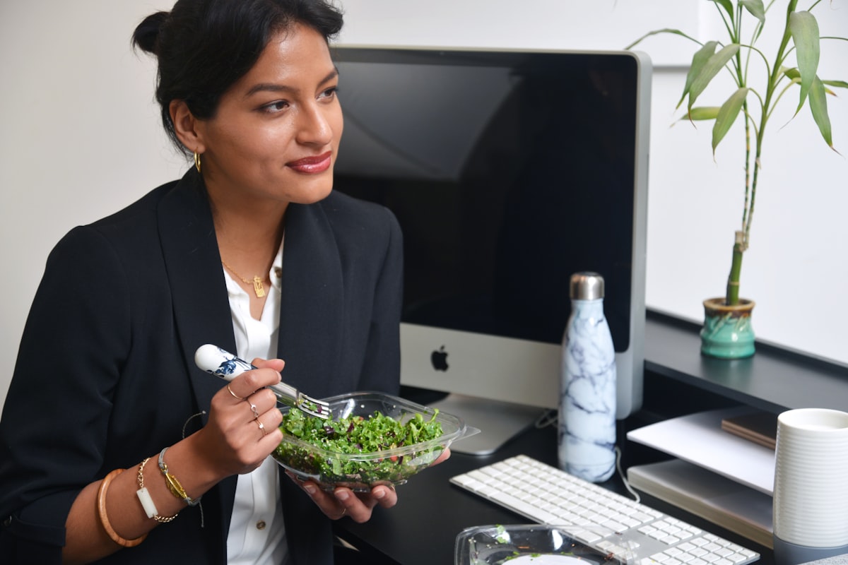 Consulenza alimentare personalizzata online
